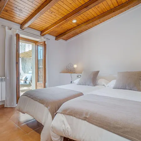 Holiday home Majordoms - Cal Sabater *