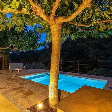 Majordoms - Cal Sabater Holiday home