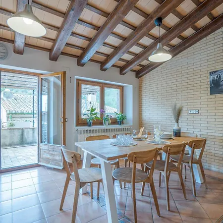 Holiday home Majordoms - Cal Sabater *