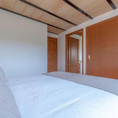 Holiday home Majordoms - Cal Sabater Las Escaulas
