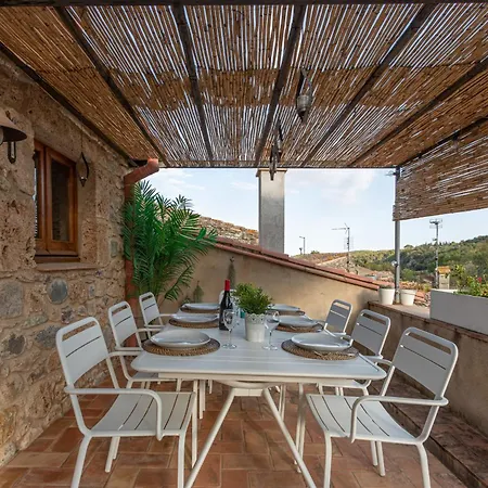 Holiday home Majordoms - Cal Sabater *