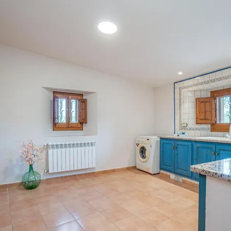 Holiday home Majordoms - Cal Sabater Las Escaulas