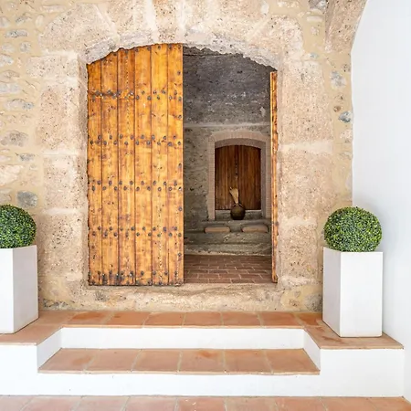 Majordoms - Cal Sabater Holiday home Las Escaulas