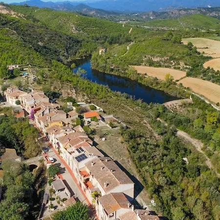 Holiday home Majordoms - Cal Sabater Las Escaulas