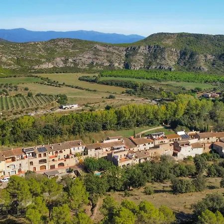 Holiday home Majordoms - Cal Sabater Las Escaulas
